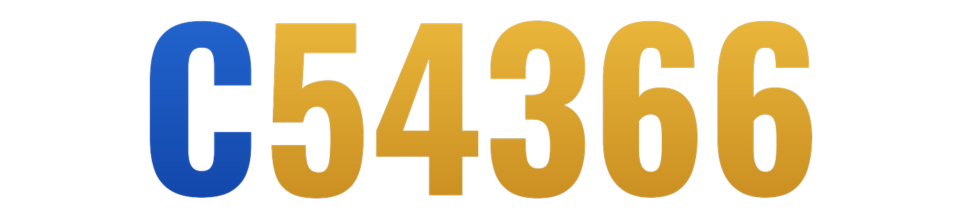 c54366